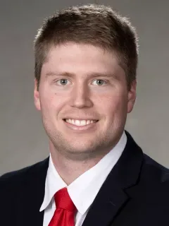 Joe Ludwig headshot
