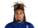 Chandler Strong headshot