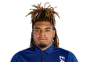 Chandler Strong headshot