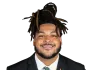 Demetrius Campbell headshot