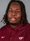 Tyrell Simpson headshot