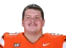 Caleb Hackleman headshot