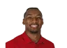 Jaren Sensabaugh headshot