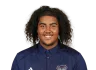 Mauricio Hinds headshot