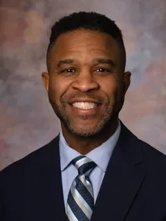 David Cole headshot