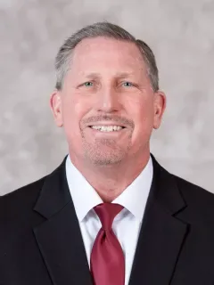 Steve Stanard headshot