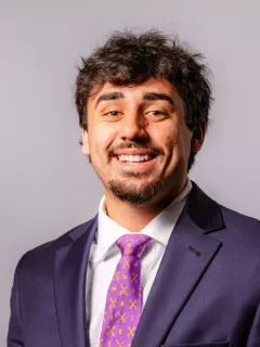 Ayden Ressa headshot