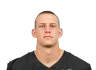 Mason Smith headshot