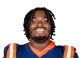 Zafir Stewart headshot