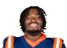 Zafir Stewart headshot