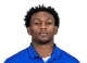 Derrick Brown Jr. headshot