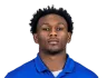Derrick Brown Jr. headshot