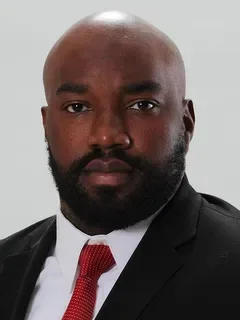 Kye Stewart headshot
