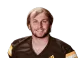 Tyler Hampton headshot
