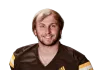 Tyler Hampton headshot