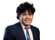 Mana Tuioti headshot