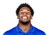 Jaylen Carl headshot