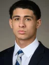 Bryson Williams headshot