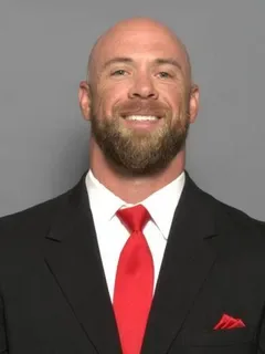 Caleb Heim headshot