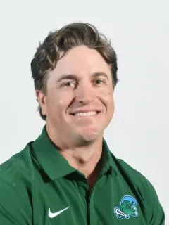 Russ Callaway headshot
