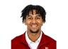 Isaiah Fuhrmann headshot