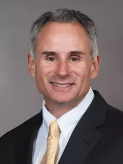 John Loose headshot