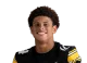 Mason Woods headshot