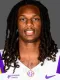 Havon Finney Jr. headshot