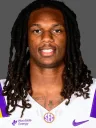 Havon Finney Jr. headshot