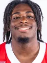 Johnathan Joseph Jr. headshot
