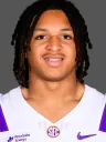 Corey Barber Jr. headshot