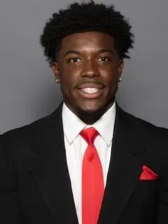 Malik Whitehead headshot