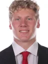 Evan Weinberg headshot