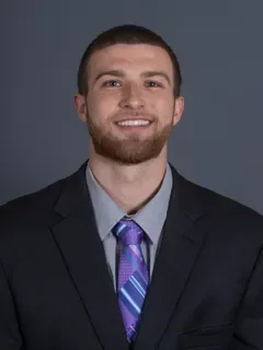 Parish Metzger headshot