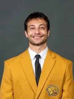 Vincent Lo Verde headshot