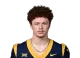 Cyrus Traugh headshot