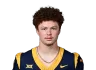 Cyrus Traugh headshot