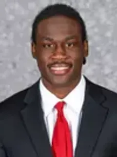 Vernon Porte headshot