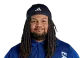 Latrell Bullard headshot