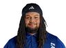 Latrell Bullard headshot