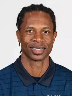 Patrick Carter headshot