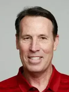 K.C. Keeler headshot