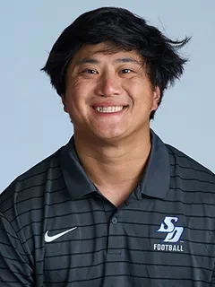 Nick Cortes headshot