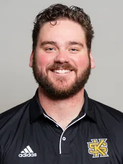Carson Koporc headshot