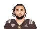 Brennan Wooten headshot