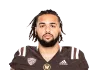 Brennan Wooten headshot