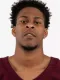 Ty Williams headshot