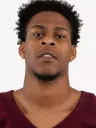 Ty Williams headshot