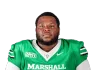 Katron Evans headshot