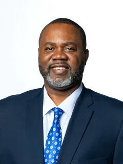 John (Hova) Herron headshot